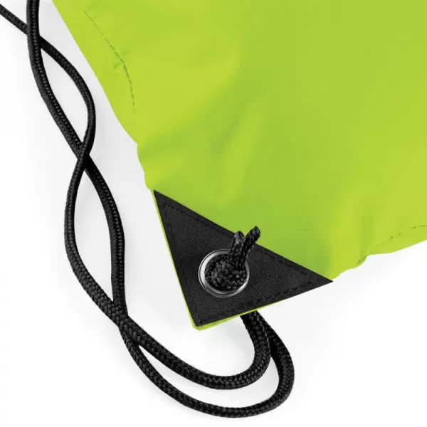  | BG 10 LIME GRÜN BagBase 