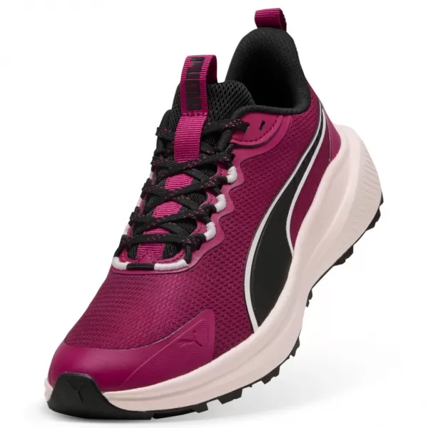  Stiefel PUMA SKYROCKET LITE TRAIL 310781-14 ROSA 