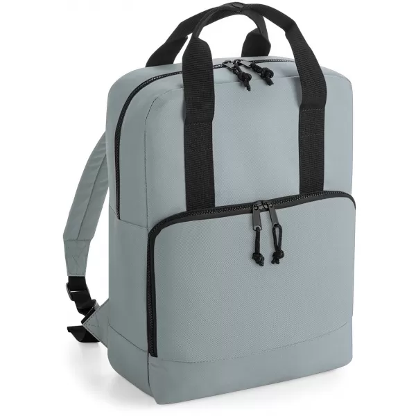  | BG 287 PURE GREY BagBase 