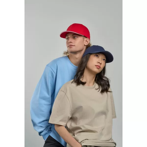  Kappe ATLANTIS | Liberty Sandwich KHAKI/KHAKI 