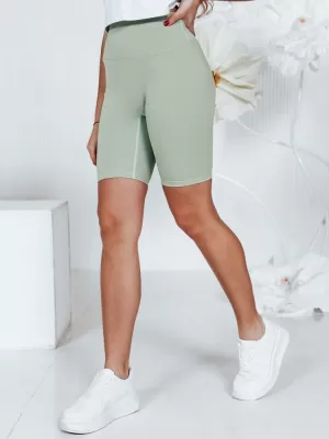 Shorts DSTREET LOVIFIT SY0430 HELLGRÜN