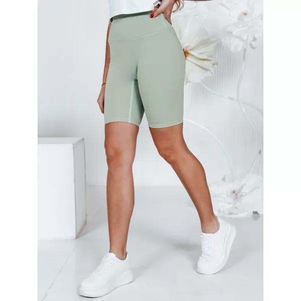  Shorts DSTREET LOVIFIT SY0430 HELLGRÜN 