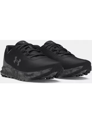 Herrenschuhe UNDER ARMOUR CHARGED BANDIT TR 3 SP 3028657-001 SCHWARZ