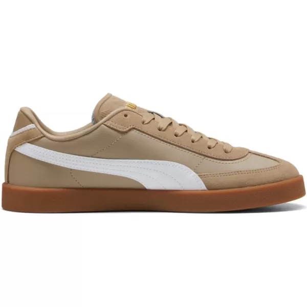  Stiefel PUMA CLUB II ERA 397447-35 BEIGE 