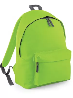 | BG 125 LIME GRÜN/GRAPHITGRAU BagBase