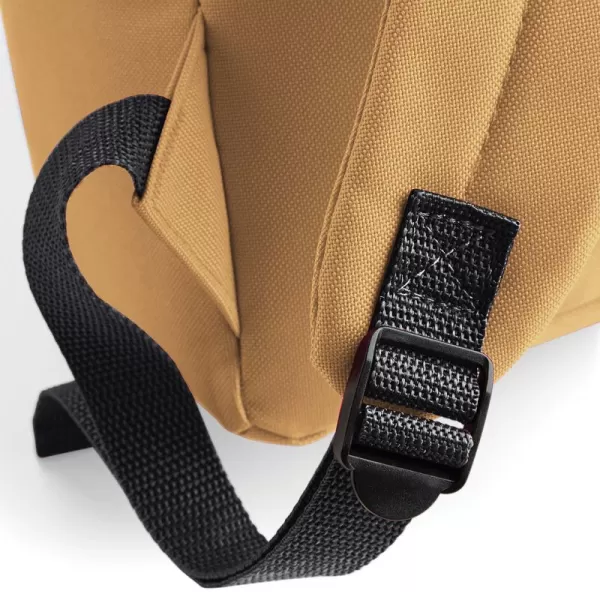  | BG 125 CARAMEL BagBase 
