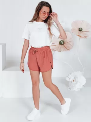 Shorts DSTREET MISSRUN SY0426 ROSA