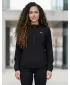 Damenjacke PUMA RUN VELOCITY WOVEN JACKET W 526584-01 SCHWARZ