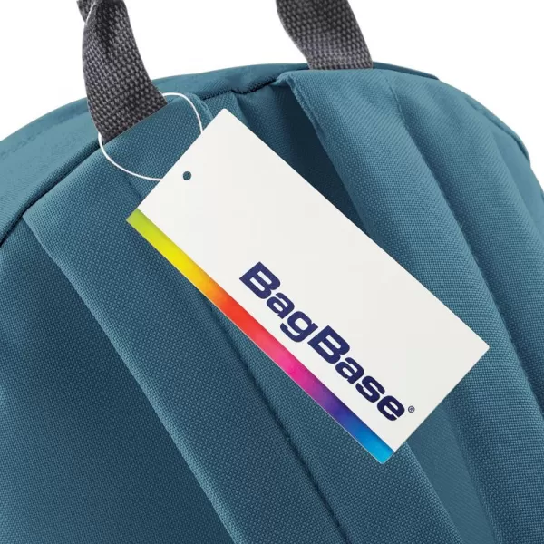  | BG 125 AIRFORCE BLAU/GRAPHITGRAU BagBase 
