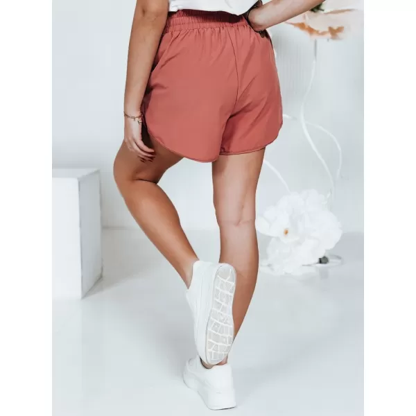 Shorts DSTREET MISSRUN SY0426 ROSA 