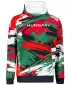 Funktionaler Sweatshirt -Premium von Männern ALTISPORT VOJ/ALM036HU/MI01 HU