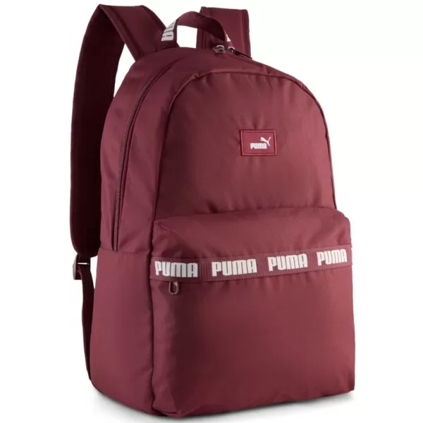  Rucksack PUMA PHASE TAPE BACKPACK 091170-20 ROT 