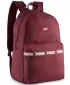 Rucksack PUMA PHASE TAPE BACKPACK 091170-20 ROT