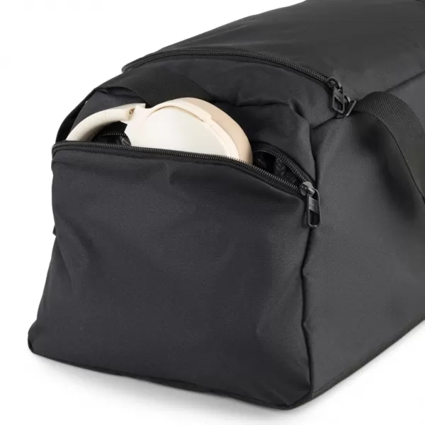  Sporttasche PUMA FUNDAMENTAL SMALL SPORTS BAG 091187-01 SCHWARZ 