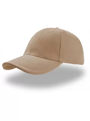Kappe ATLANTIS | Liberty Sandwich KHAKI/KHAKI
