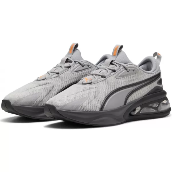  Stiefel PUMA SOLAR 311175-04 GRAU 