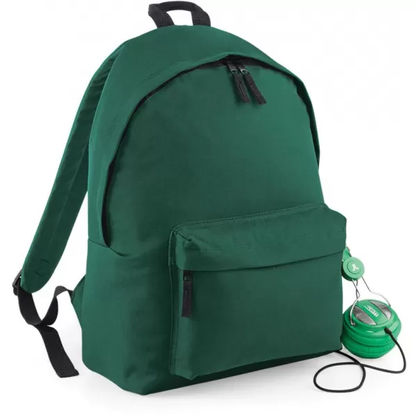  | BG 125 FLASCHE GRÜN BagBase 