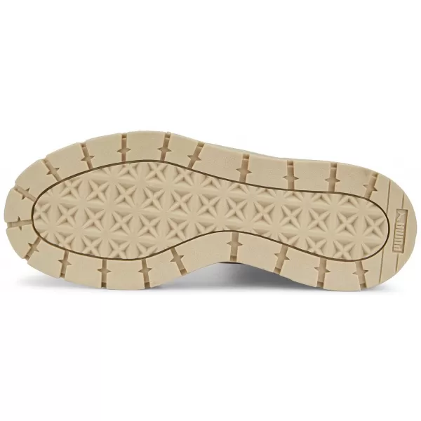  Damen PUMA MAYZE STACK CHELSEA WNS 386272_01 DAMPFER GRAU 