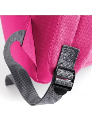 | BG 125 FUCHSIA/GRAPHITGRAU BagBase