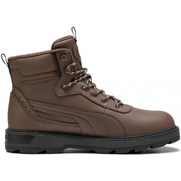  Stiefel PUMA DESIERTO V3 392626-06 BRAUN 