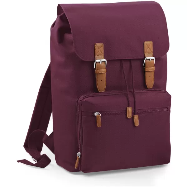  | BG 613 BURGUNDER BagBase 