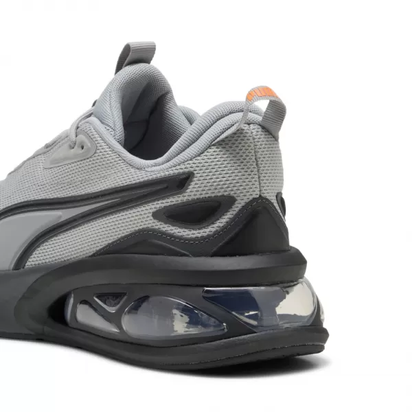  Stiefel PUMA SOLAR 311175-04 GRAU 