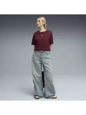 Hemd PUMA ESS RELAXED TEE 684971-96 ROT
