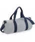 | BG 140 HELLGRAU/FRANZÖSISCHES MARINEBLAU BagBase