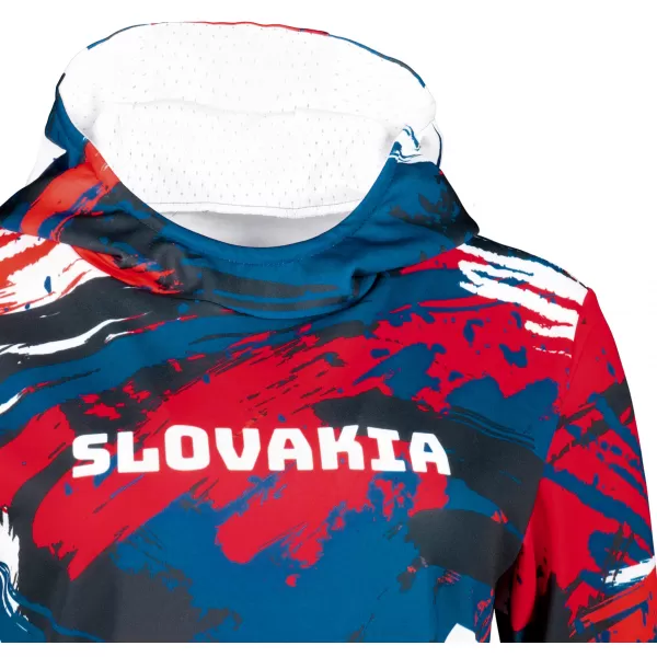  Funktionaler Sweatshirt -Prämie von Frauen ALTISPORT VOJ/ALW036SL/MI01 SL 