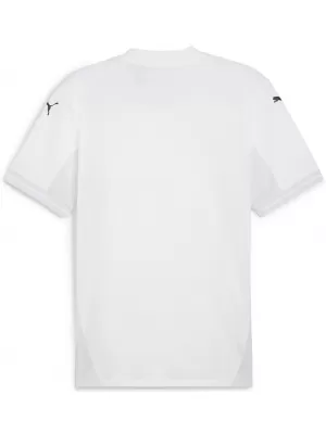 Hemd PUMA TEAMFINAL JERSEY 705737_04 PUMA WEIß/SCHWARZ/FEDERGRAD