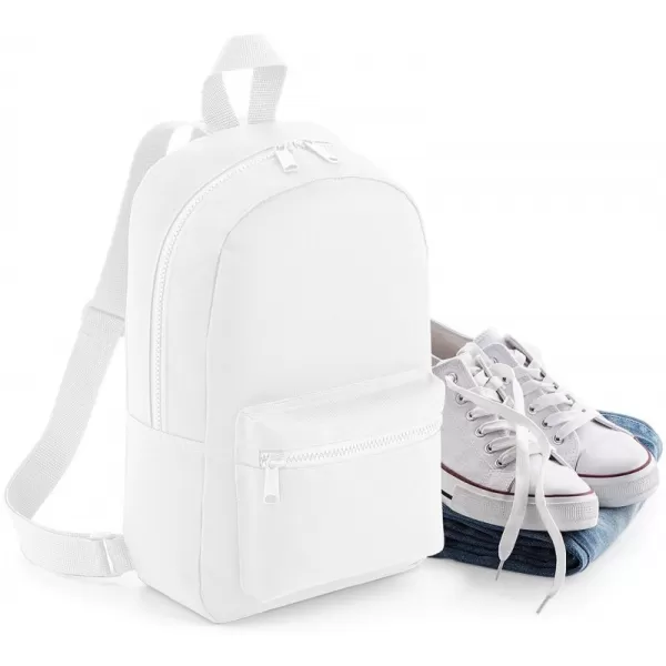  | BG 153 WEISS BagBase 