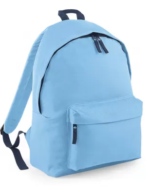 | BG 125 HIMMELBLAU/FRANZÖSISCHES MARINEBLAU BagBase