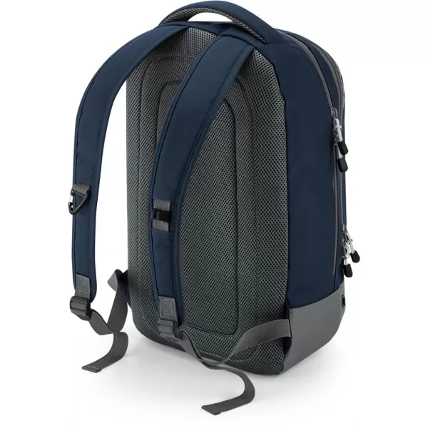  | BG 545 FRANZÖSISCHE MARINE BagBase 