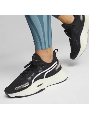Damen PUMA PWR NITRO SQD WNS 378688_01 PUMA BLACK/PUMA WEIß