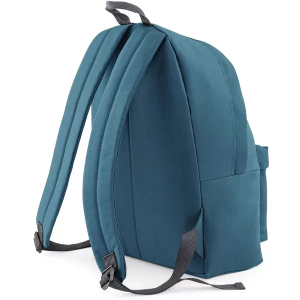  | BG 125 AIRFORCE BLAU/GRAPHITGRAU BagBase 