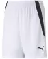 Shorts PUMA TEAMLIGA SHORTS JR 704931_02 ELEKTRISCHE BLAUE LIMONADE