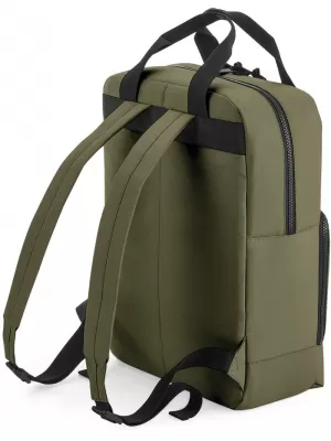 | BG 287 MILITÄRGRÜN BagBase