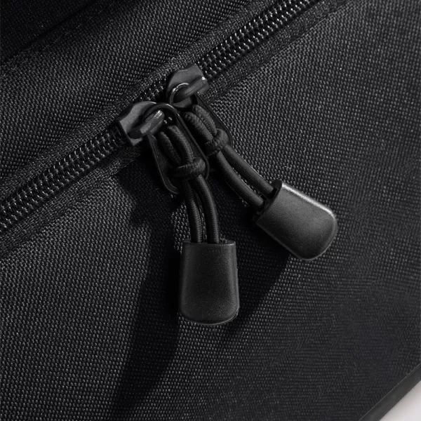  | BG 544 SCHWARZ/SCHWARZ BagBase 