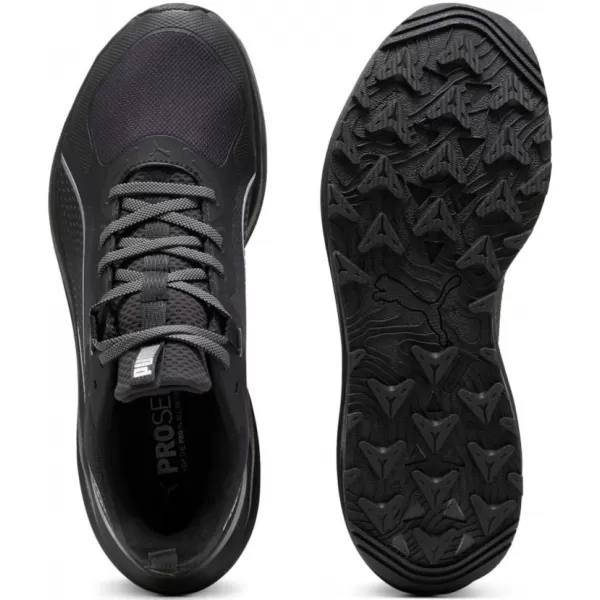  Stiefel PUMA FLARE PRO TRAIL PTX 312041-01 SCHWARZ 