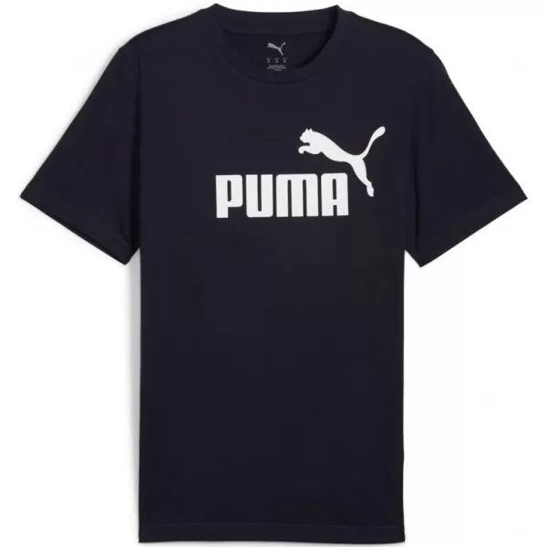  Hemd PUMA ESS NO. 1 LOGO TEE 682532-16 BLAU 