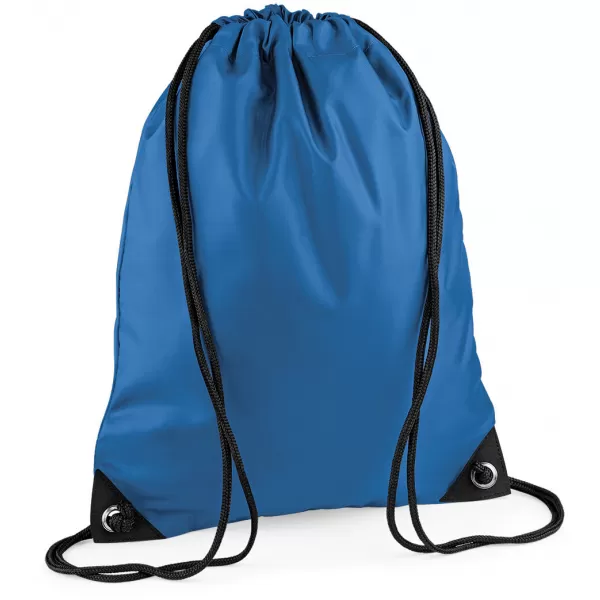  | BG 10 SAPPHIRE BLUE BagBase 