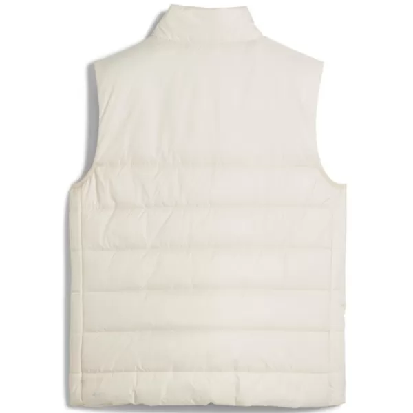  Damenweste PUMA ESS PADDED VEST 685229-87 WEIß 
