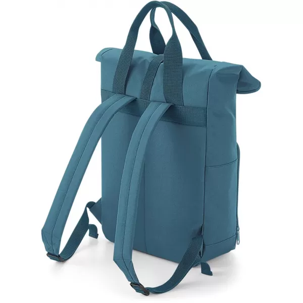  | BG 118 AIRFORCE BLAU BagBase 