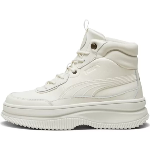  Damen PUMA MAYRA 392316-03 WEIß 