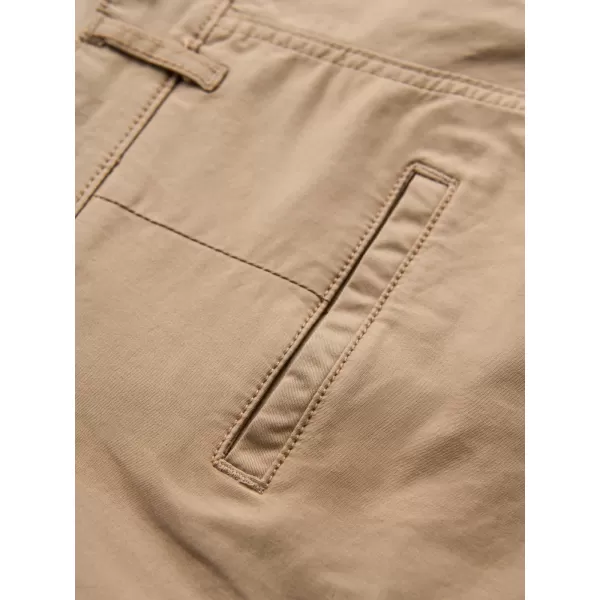  Shorts OMBRE OM-SRCS-0197 BEIGE 