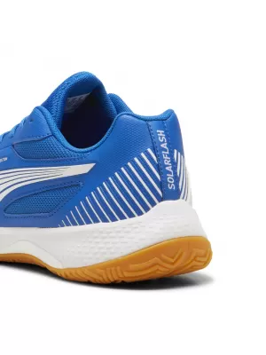 Stiefel PUMA SOLARFLASH III 107850_03 PUMA -TEAM ROYAL/WHITE/GUM