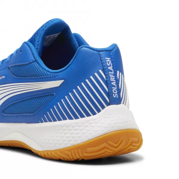  Stiefel PUMA SOLARFLASH III 107850_03 PUMA -TEAM ROYAL/WHITE/GUM 