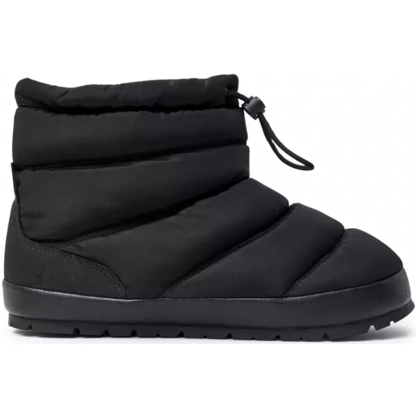  Hausschuhe PUMA TUFF TERRA HI 402177-01 SCHWARZ 