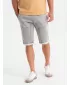 Shorts OMBRE OM-SRDS-0135 HELLGRAU