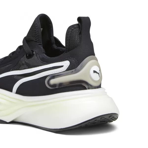  Damen PUMA PWR NITRO SQD WNS 378688_01 PUMA BLACK/PUMA WEIß 